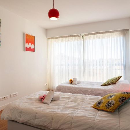 Le Francia II Ap4197 By Riviera Holiday Homes نيس المظهر الخارجي الصورة