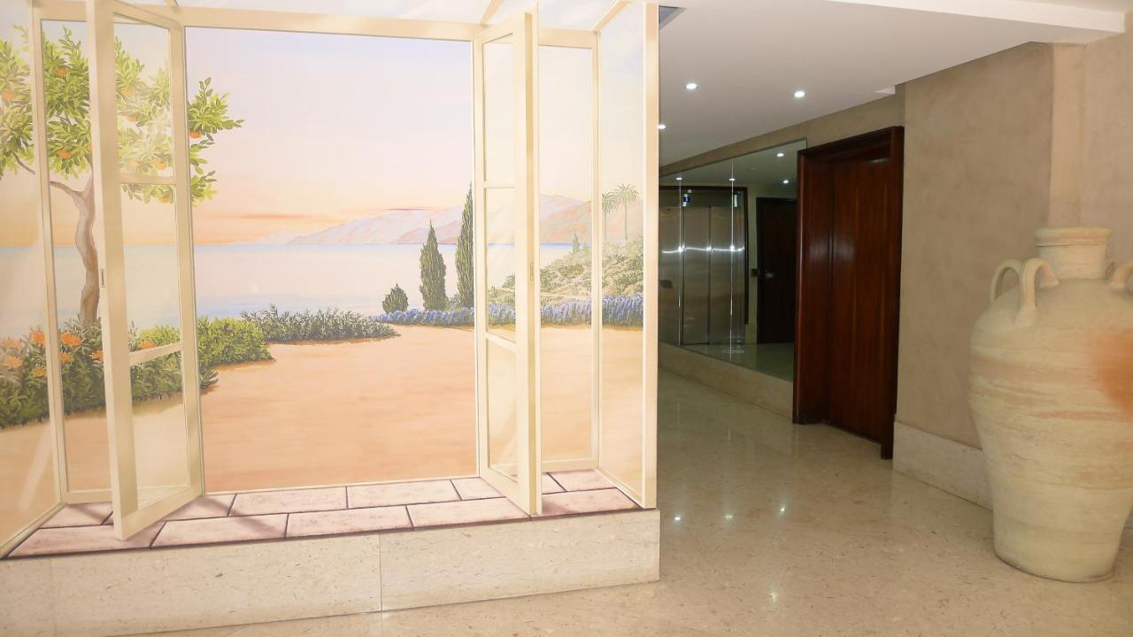 Le Francia II Ap4197 By Riviera Holiday Homes نيس المظهر الخارجي الصورة