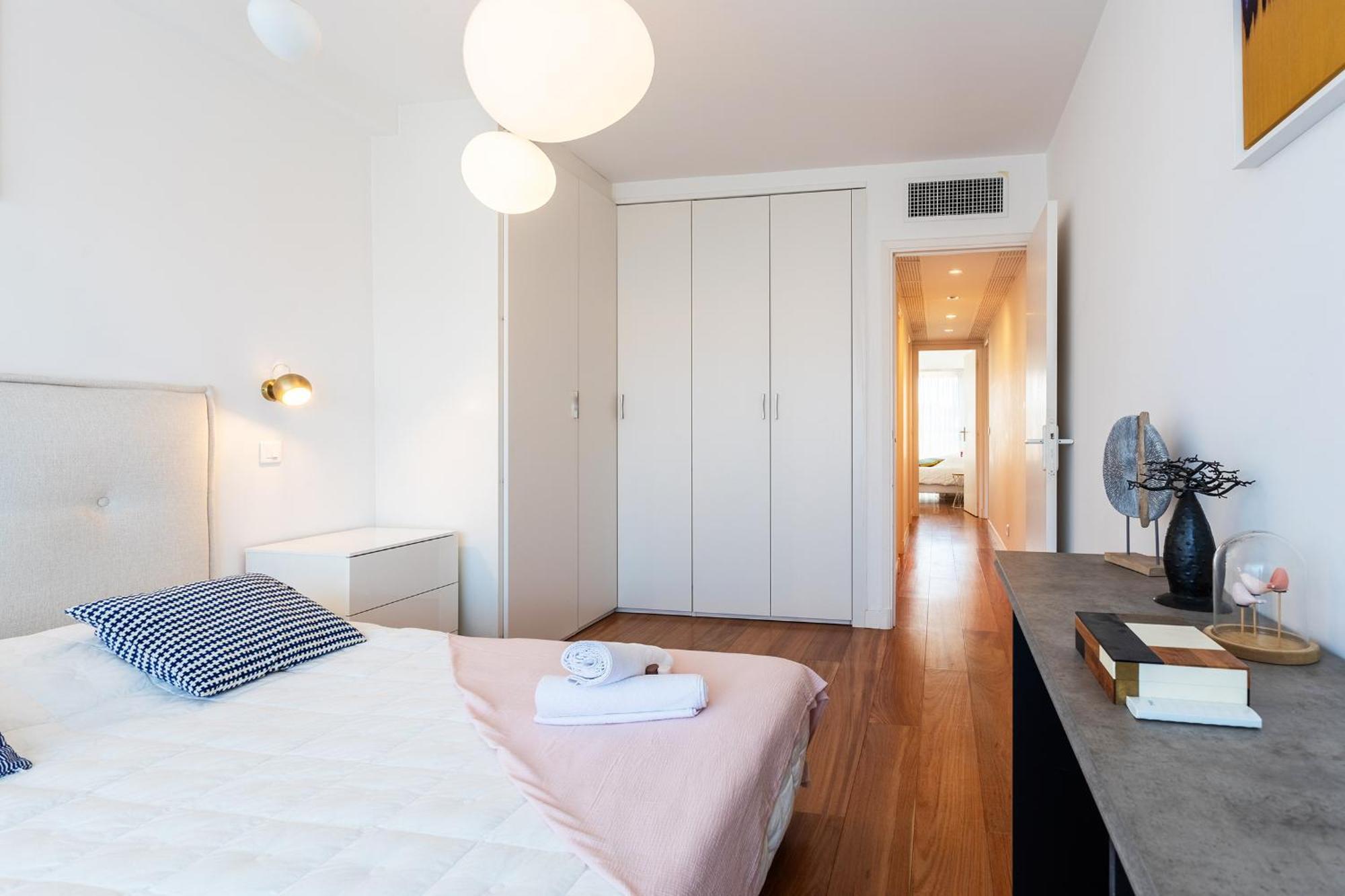 Le Francia II Ap4197 By Riviera Holiday Homes نيس المظهر الخارجي الصورة